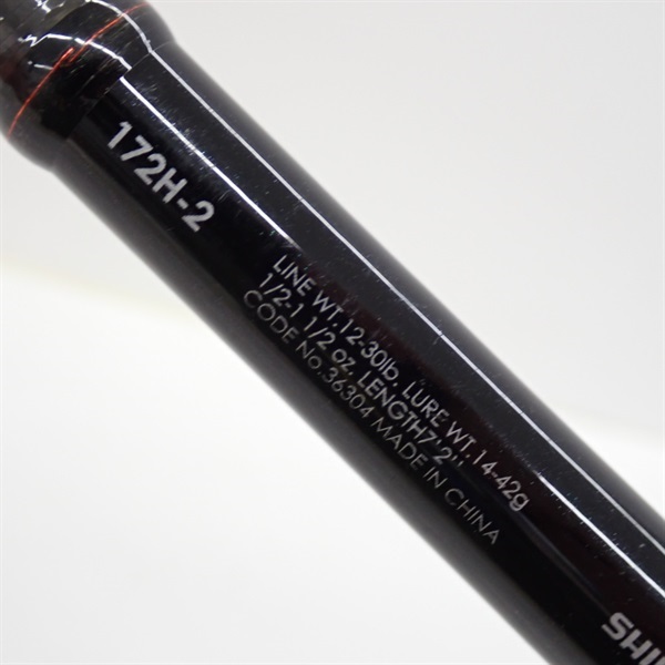 １５ゾディアス１７２Ｈ－２